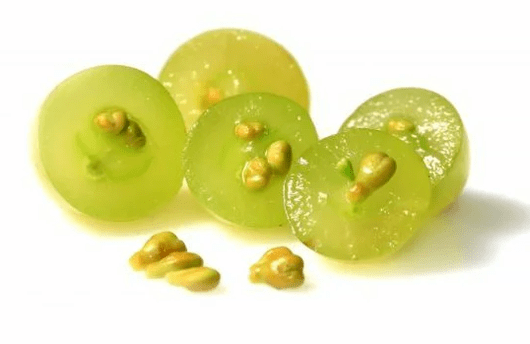 grape oil in Tonerin
